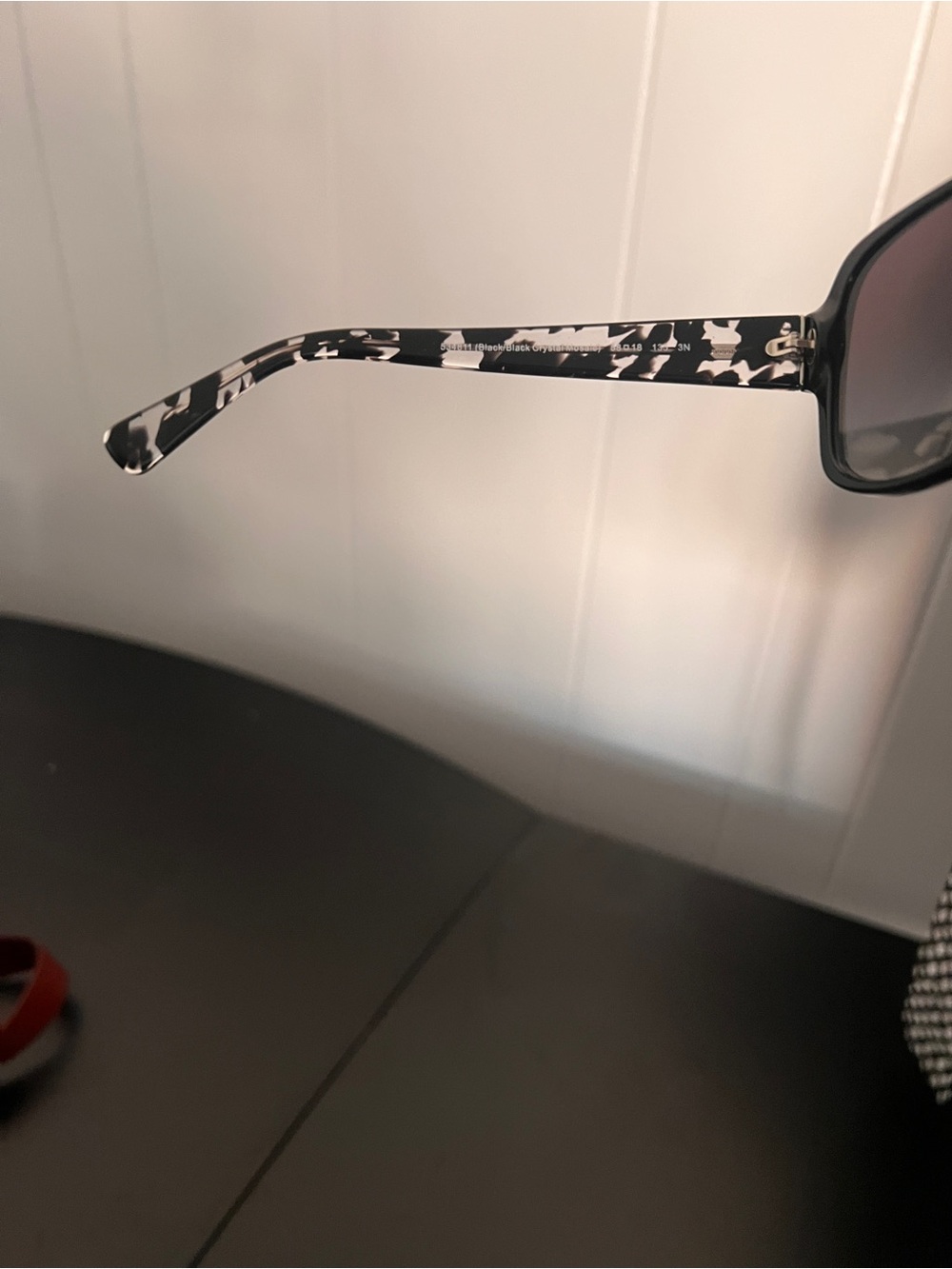Authentic Coach sunglasses - Picture 6 of 10